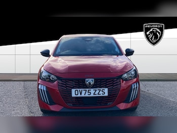 Used Peugeot 208 2025 for sale - 76299724: Photo 3
