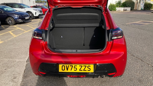 Used Peugeot 208 2025 for sale - 76299724: Photo 4