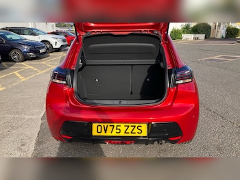Used Peugeot 208 2025 for sale - 76299724: Photo 4