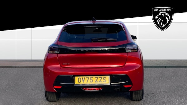 Used Peugeot 208 2025 for sale - 76299724: Photo 6