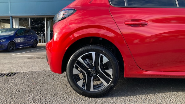 Used Peugeot 208 2025 for sale - 76299724: Photo 7