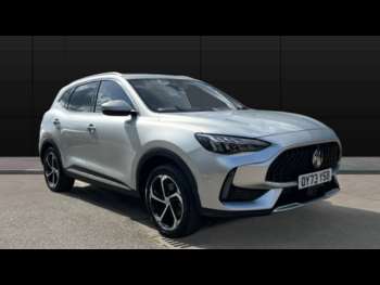 2023 (73) - 1.5 T-GDI Trophy 5dr Petrol Hatchback