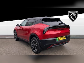 Used Alfa Romeo Junior 2025 for sale - 77570550: Photo