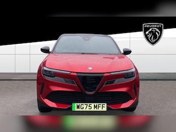 Used Alfa Romeo Junior 2025 for sale - 77570550: Photo