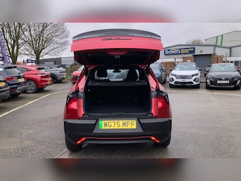 Used Alfa Romeo Junior 2025 for sale - 77570550: Photo