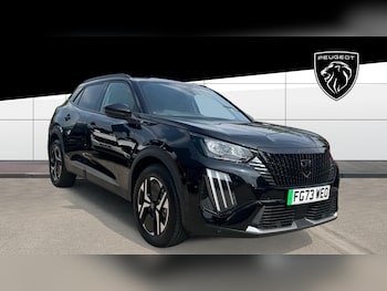 Peugeot - 2008