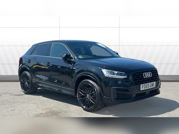 Used Audi Q2 2019 for sale - 79102982: Photo