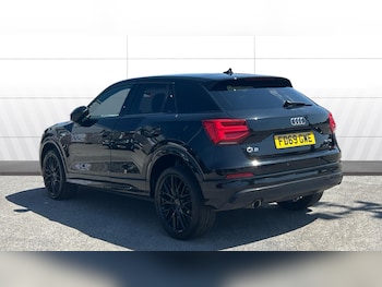 Used Audi Q2 2019 for sale - 79102982: Photo