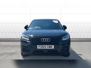 Used Audi Q2 2019 for sale - 79102982: Photo