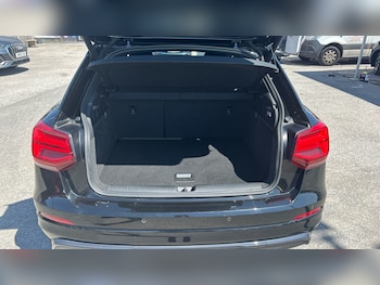 Used Audi Q2 2019 for sale - 79102982: Photo
