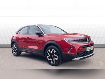 Used Vauxhall Mokka 2022 for sale - 79330138: Photo