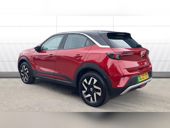 Used Vauxhall Mokka 2022 for sale - 79330138: Photo