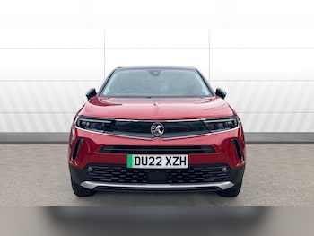 Used Vauxhall Mokka 2022 for sale - 79330138: Photo