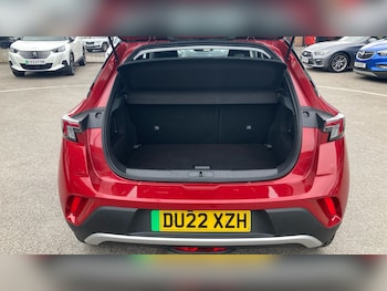 Used Vauxhall Mokka 2022 for sale - 79330138: Photo