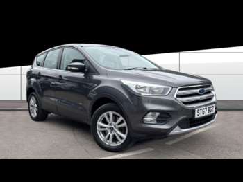 Used Ford Kuga 2017 for sale - 75421626: Photo