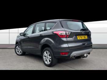 Used Ford Kuga 2017 for sale - 75421626: Photo