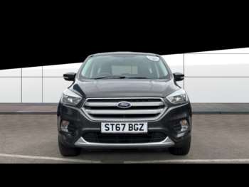 Used Ford Kuga 2017 for sale - 75421626: Photo