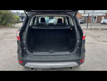 Used Ford Kuga 2017 for sale - 75421626: Photo