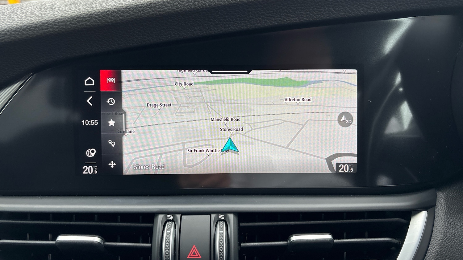 Used Alfa Romeo Giulia 2021 for sale - 77377937: Photo 12