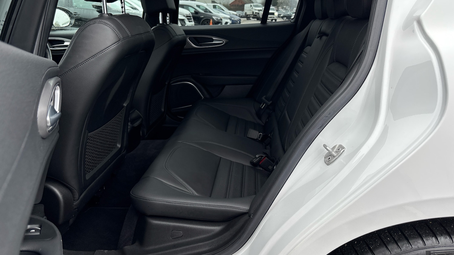 Used Alfa Romeo Giulia 2021 for sale - 77377937: Photo 16