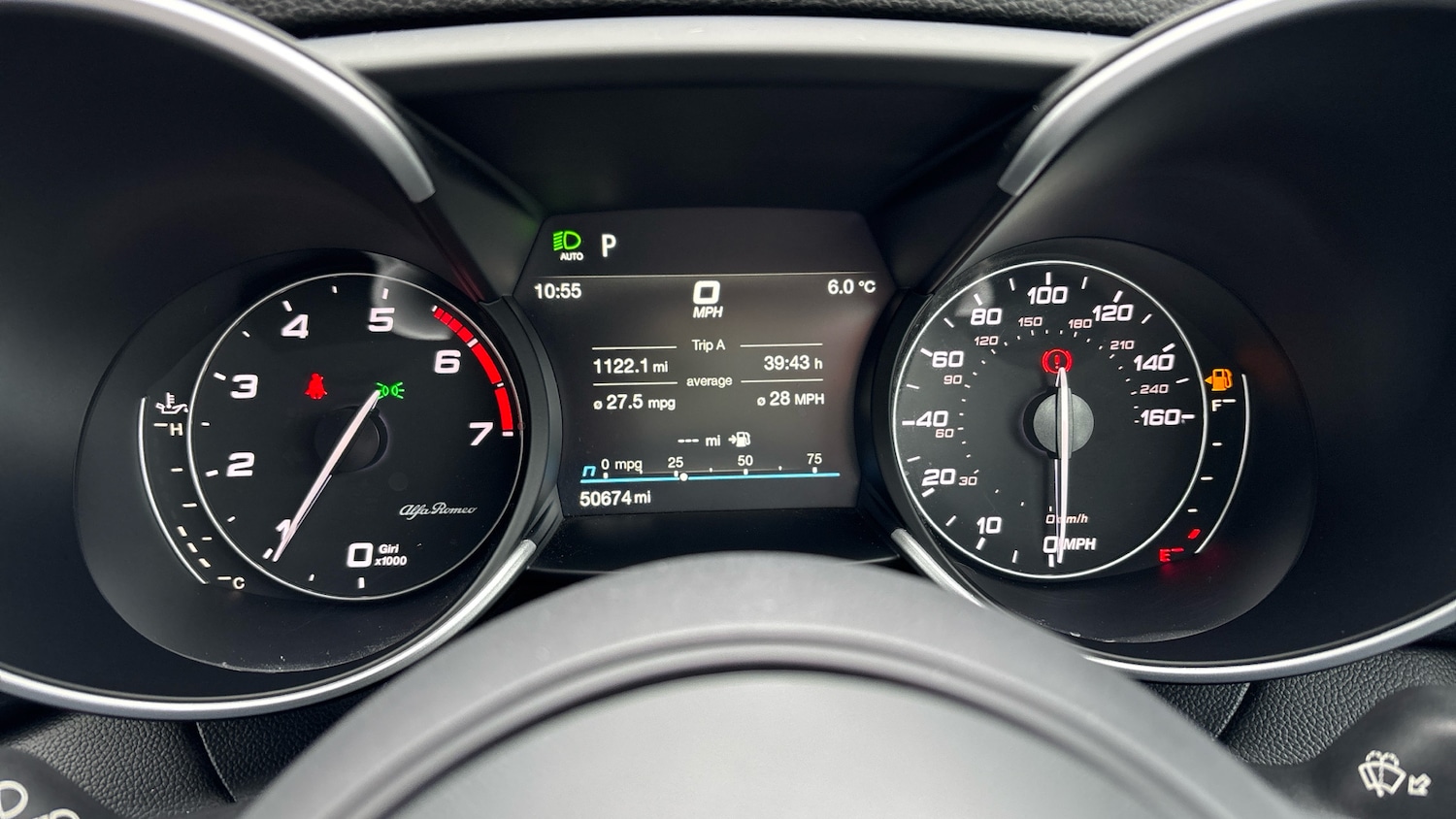 Used Alfa Romeo Giulia 2021 for sale - 77377937: Photo 18