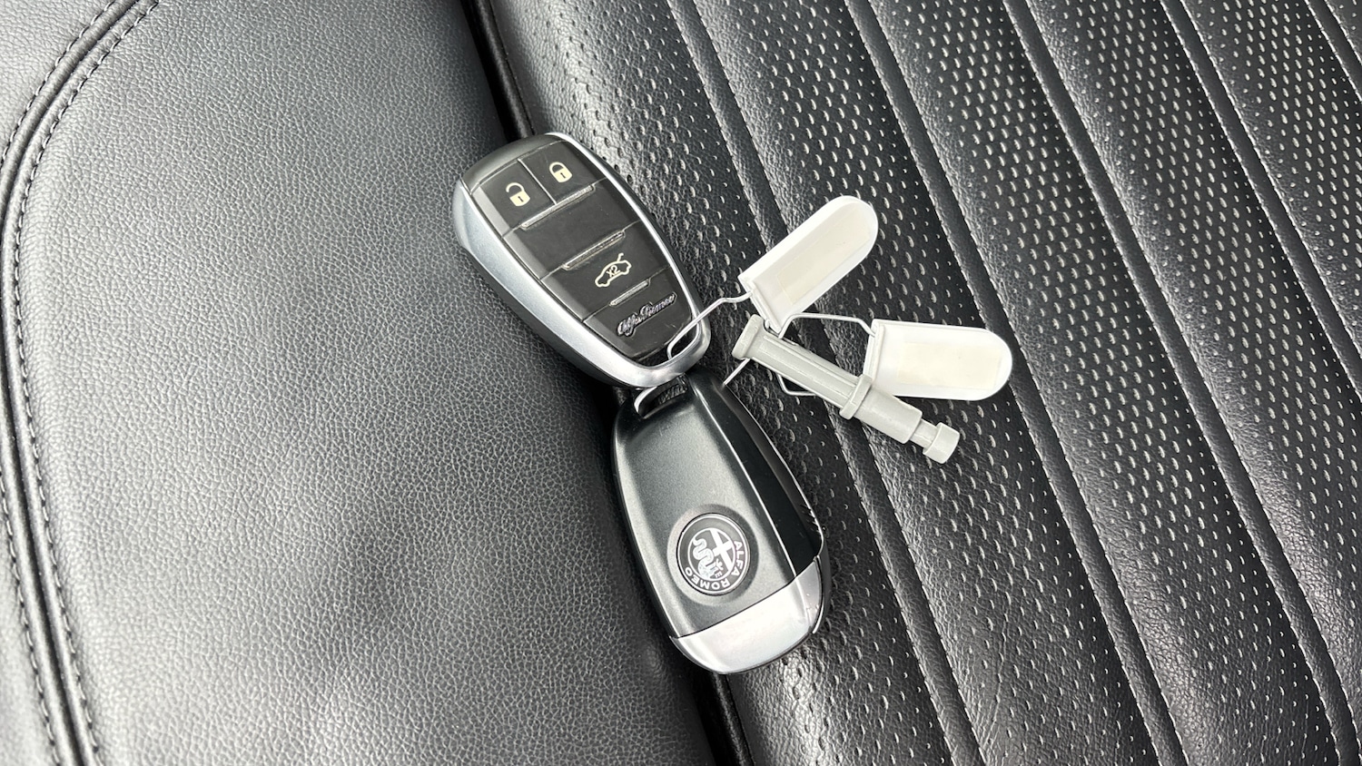 Used Alfa Romeo Giulia 2021 for sale - 77377937: Photo 20