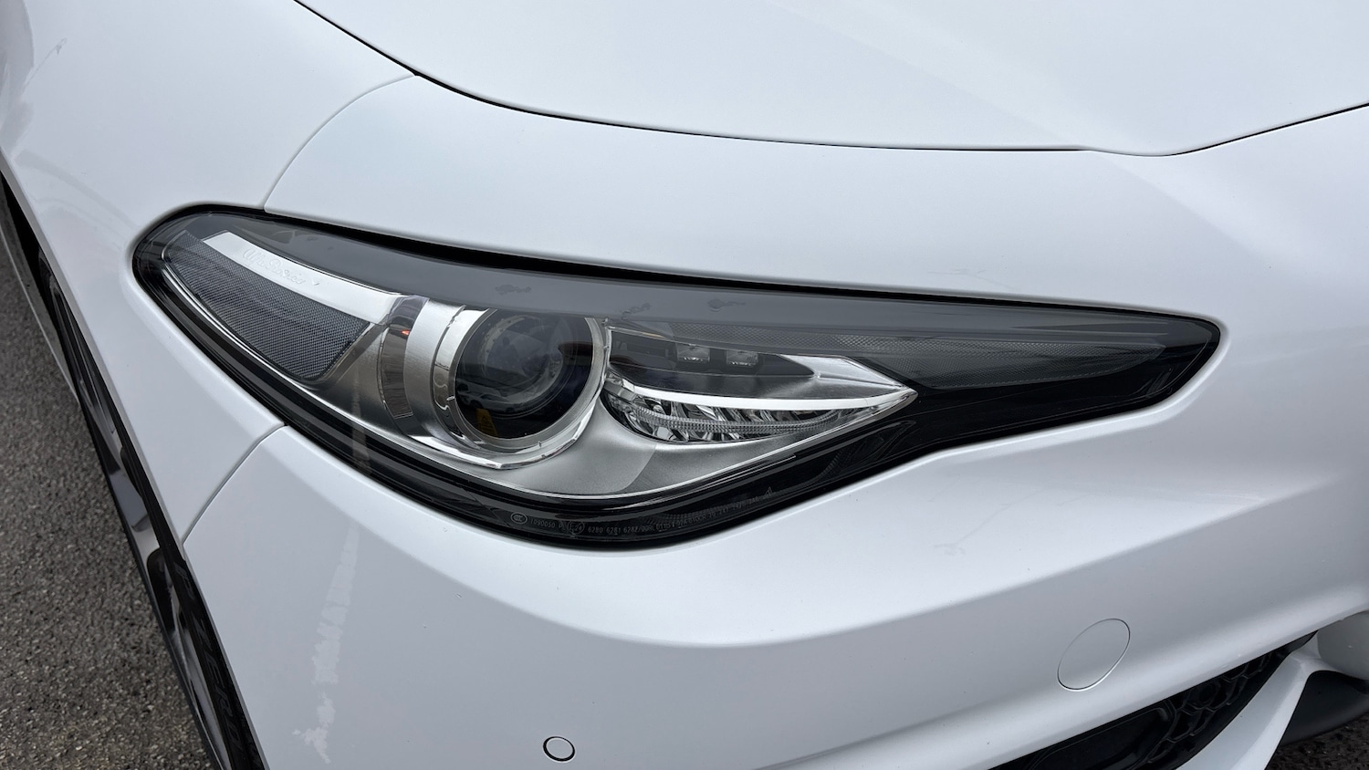 Used Alfa Romeo Giulia 2021 for sale - 77377937: Photo 25