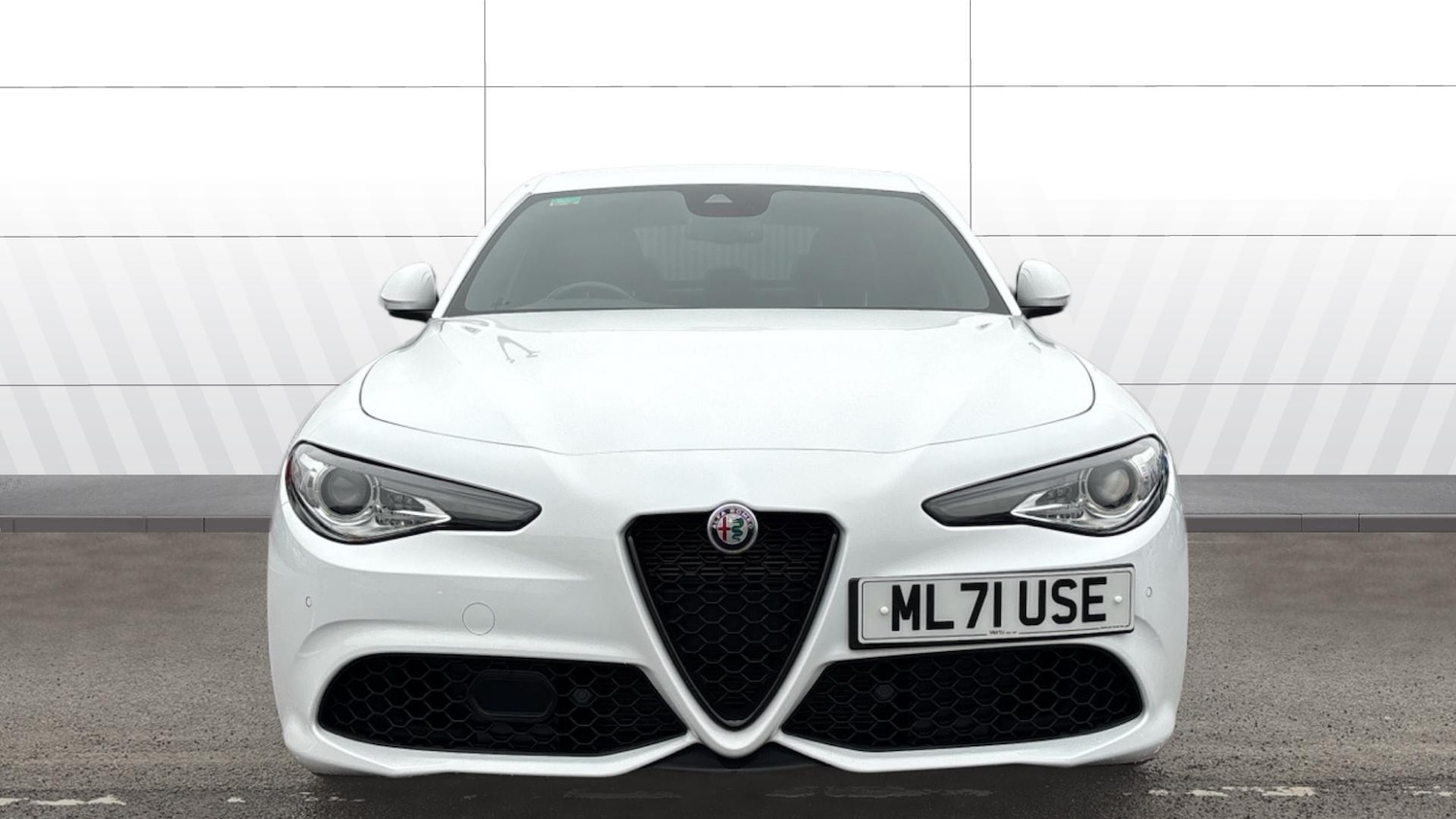 Used Alfa Romeo Giulia 2021 for sale - 77377937: Photo 3