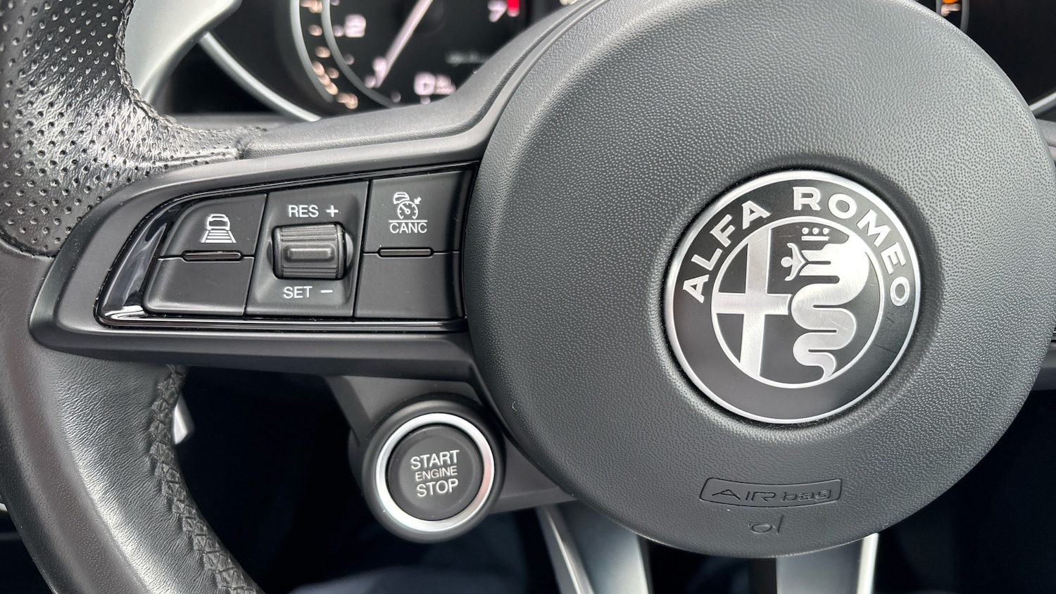 Used Alfa Romeo Giulia 2021 for sale - 77377937: Photo 31