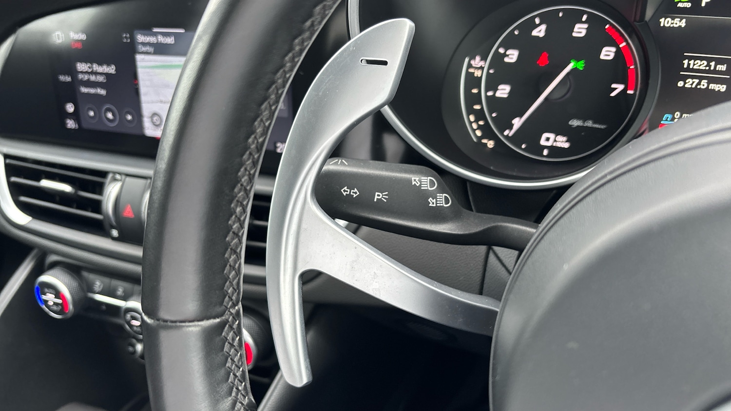 Used Alfa Romeo Giulia 2021 for sale - 77377937: Photo 34