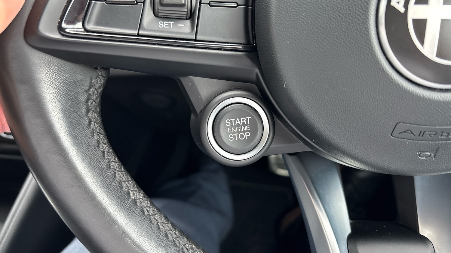 Used Alfa Romeo Giulia 2021 for sale - 77377937: Photo 35