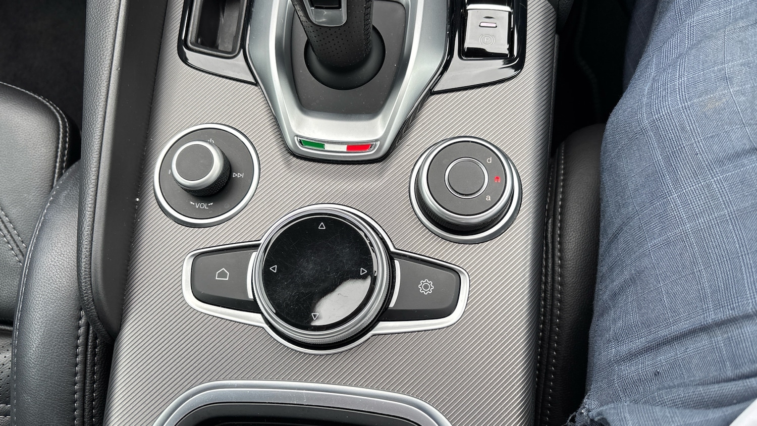 Used Alfa Romeo Giulia 2021 for sale - 77377937: Photo 39