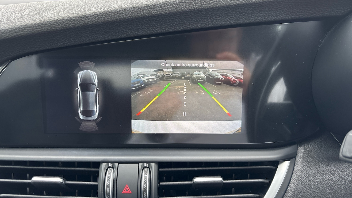 Used Alfa Romeo Giulia 2021 for sale - 77377937: Photo 40