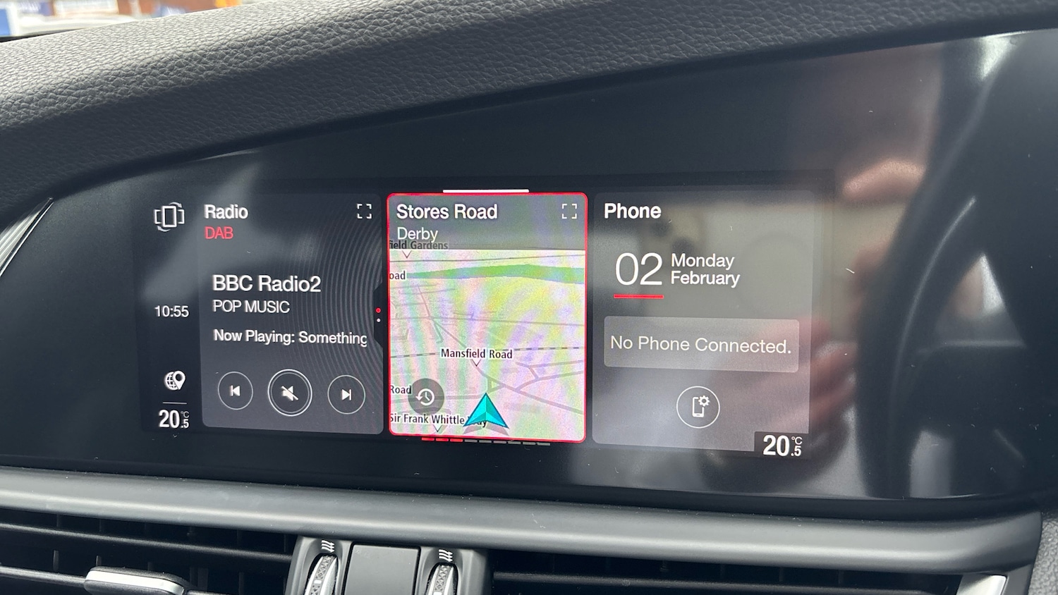 Used Alfa Romeo Giulia 2021 for sale - 77377937: Photo 41