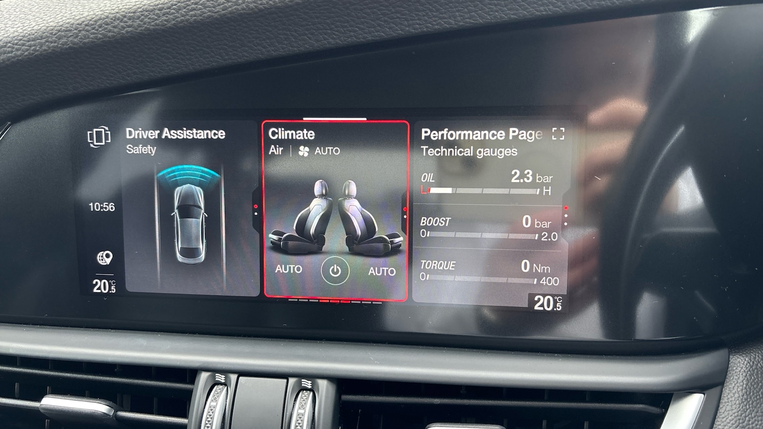 Used Alfa Romeo Giulia 2021 for sale - 77377937: Photo 42