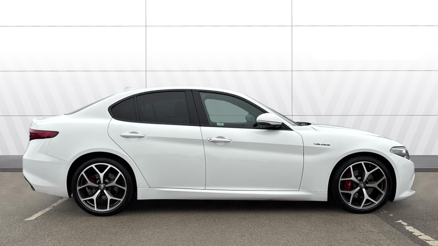 Used Alfa Romeo Giulia 2021 for sale - 77377937: Photo 5
