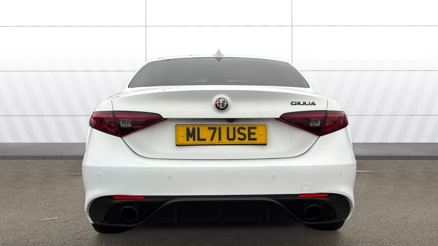 Used Alfa Romeo Giulia 2021 for sale - 77377937: Photo 6