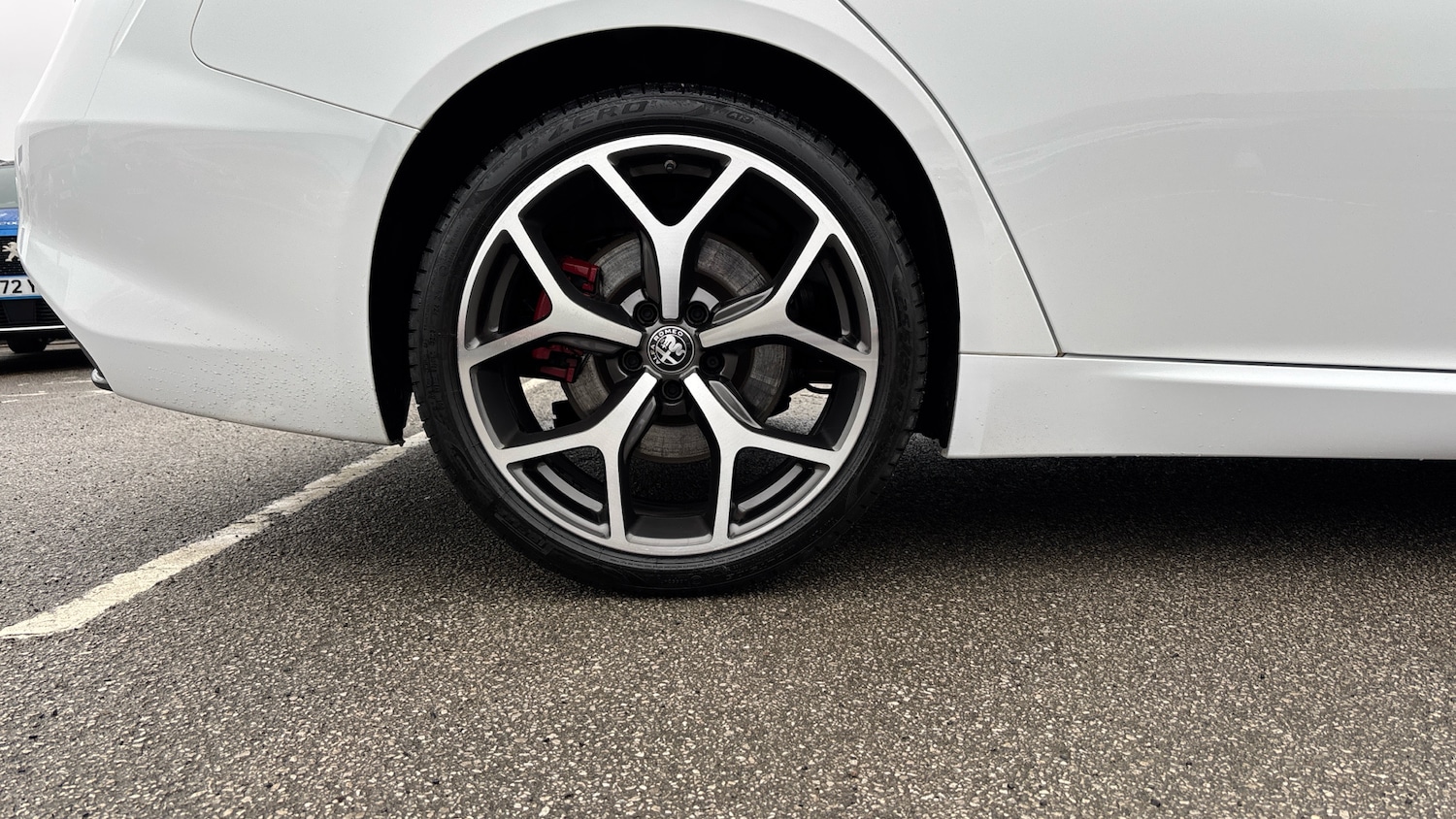 Used Alfa Romeo Giulia 2021 for sale - 77377937: Photo 7