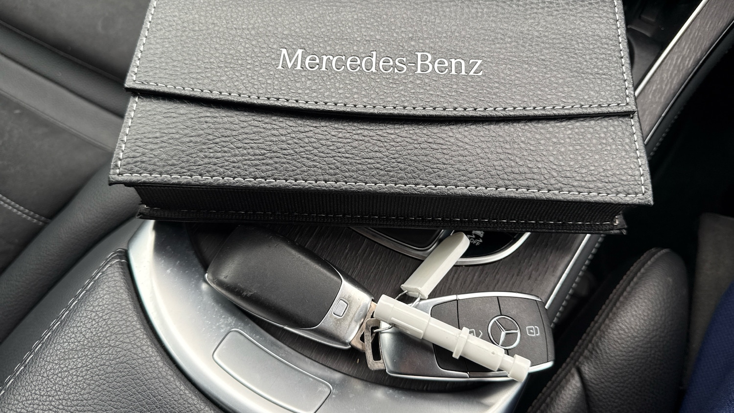 Used Mercedes-Benz GLC 2019 for sale - 77712931: Photo 19