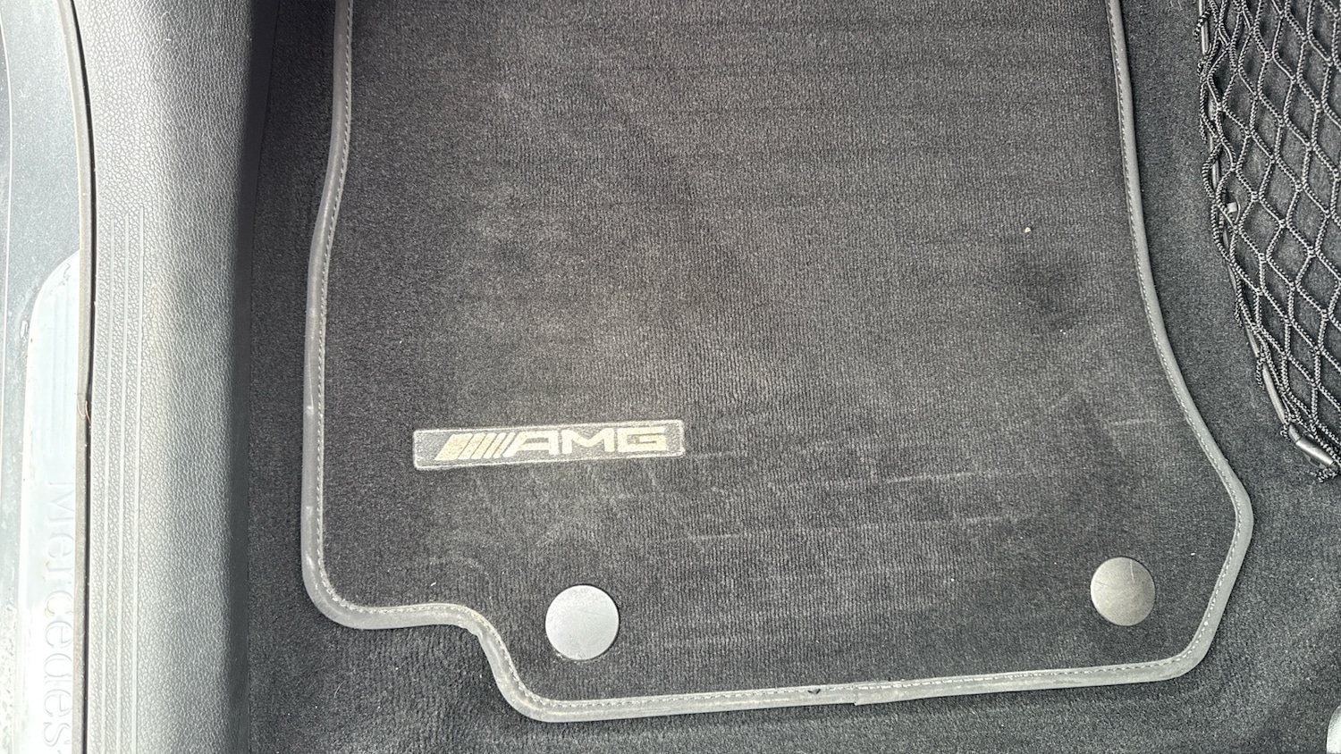 Used Mercedes-Benz GLC 2019 for sale - 77712931: Photo 21