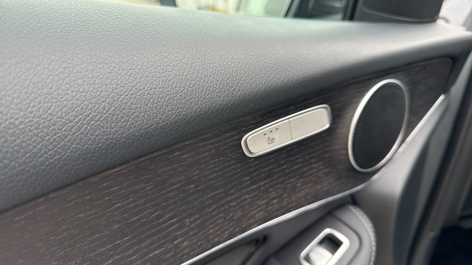 Used Mercedes-Benz GLC 2019 for sale - 77712931: Photo 22