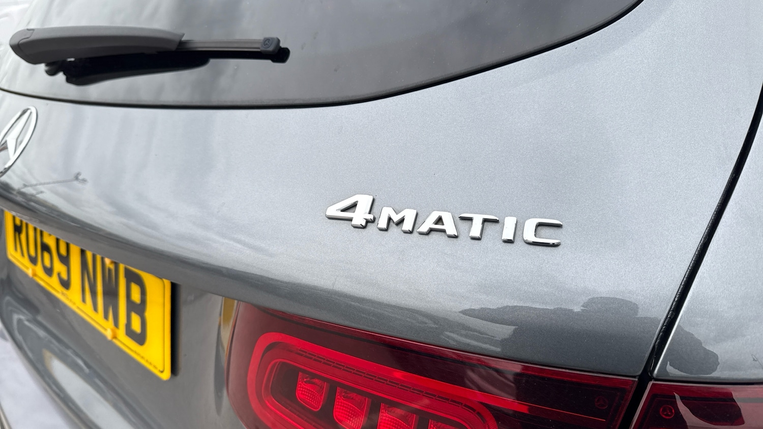 Used Mercedes-Benz GLC 2019 for sale - 77712931: Photo 26