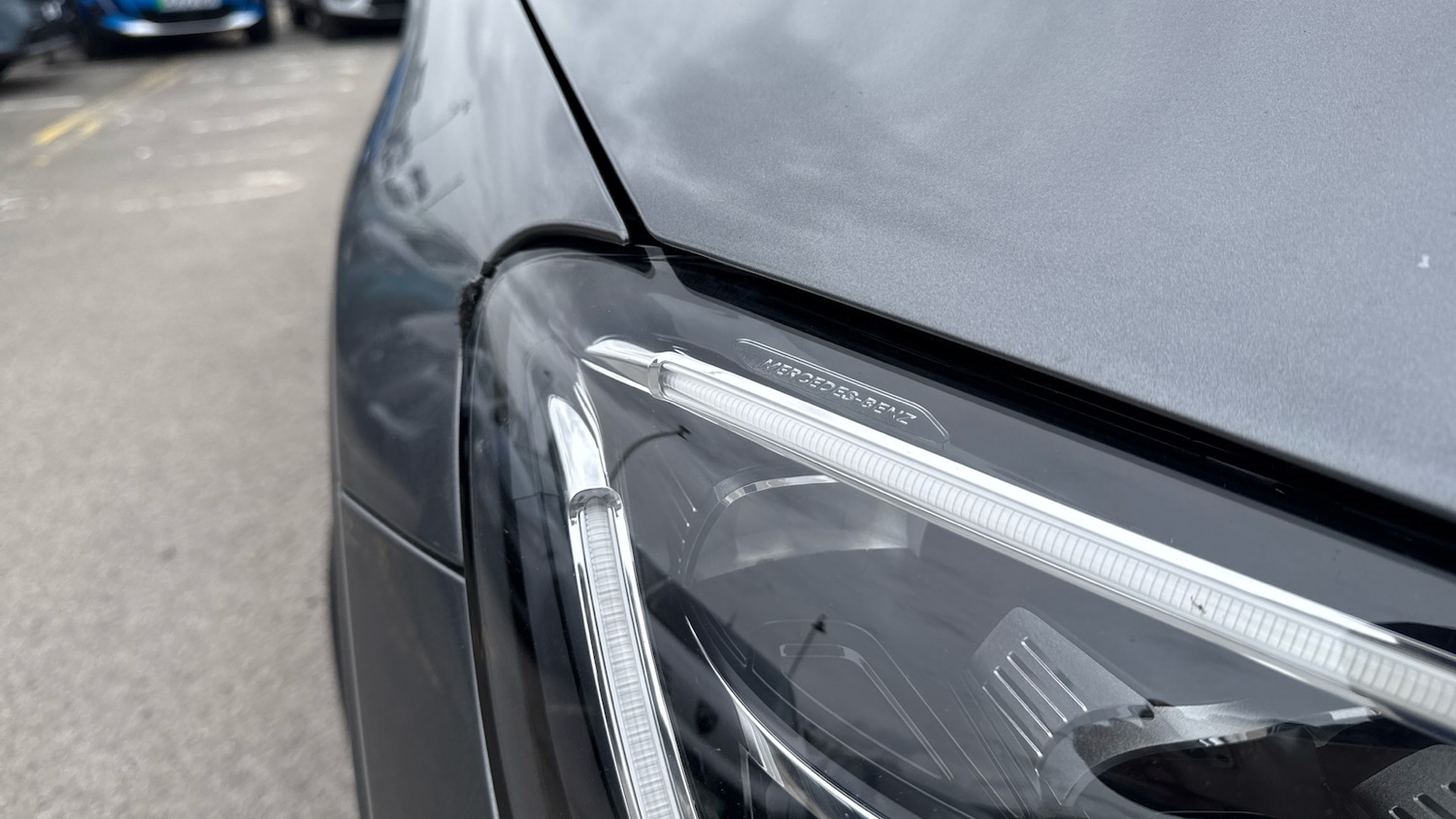 Used Mercedes-Benz GLC 2019 for sale - 77712931: Photo 27