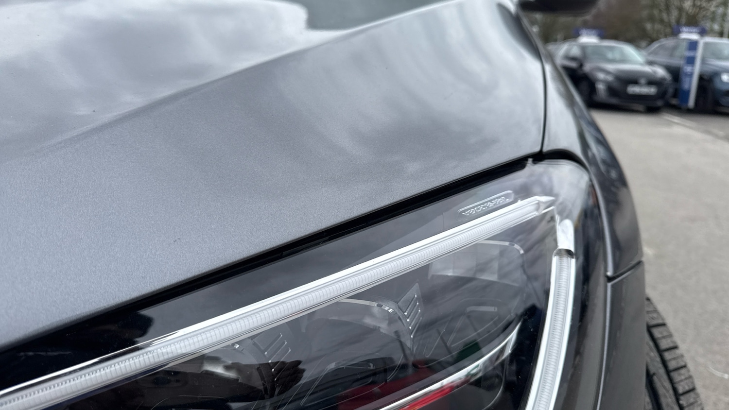 Used Mercedes-Benz GLC 2019 for sale - 77712931: Photo 32