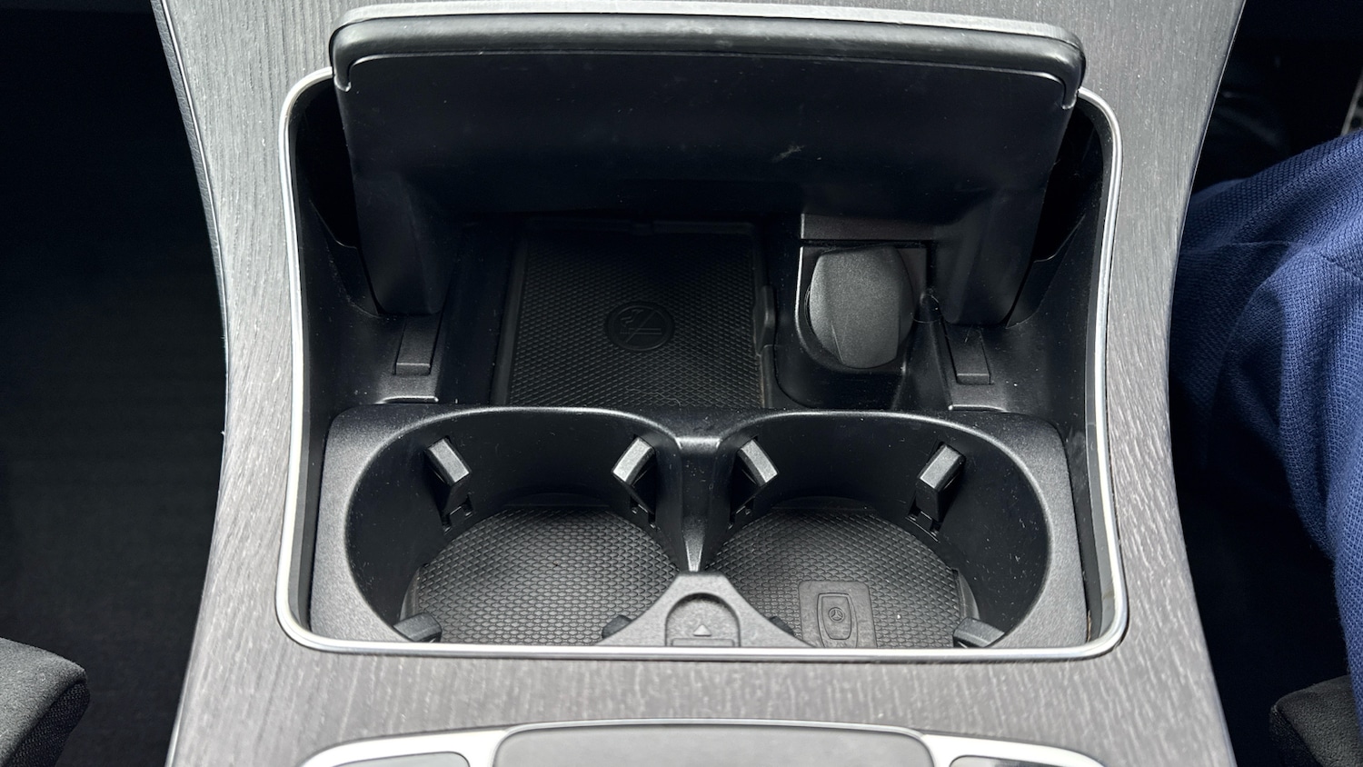 Used Mercedes-Benz GLC 2019 for sale - 77712931: Photo 37