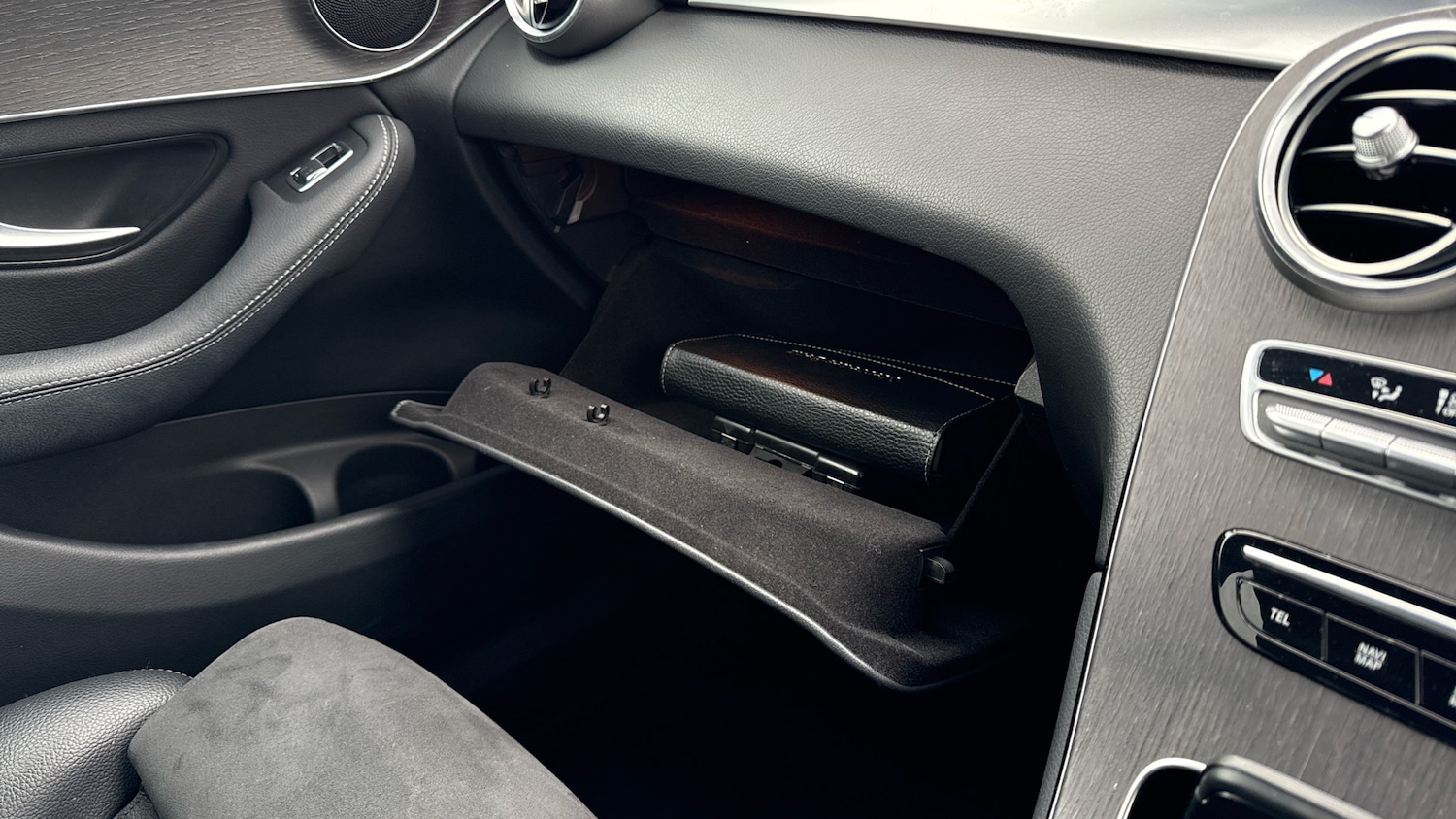 Used Mercedes-Benz GLC 2019 for sale - 77712931: Photo 41