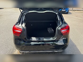 Used Mercedes-Benz A-Class 2017 for sale - 78596773: Photo