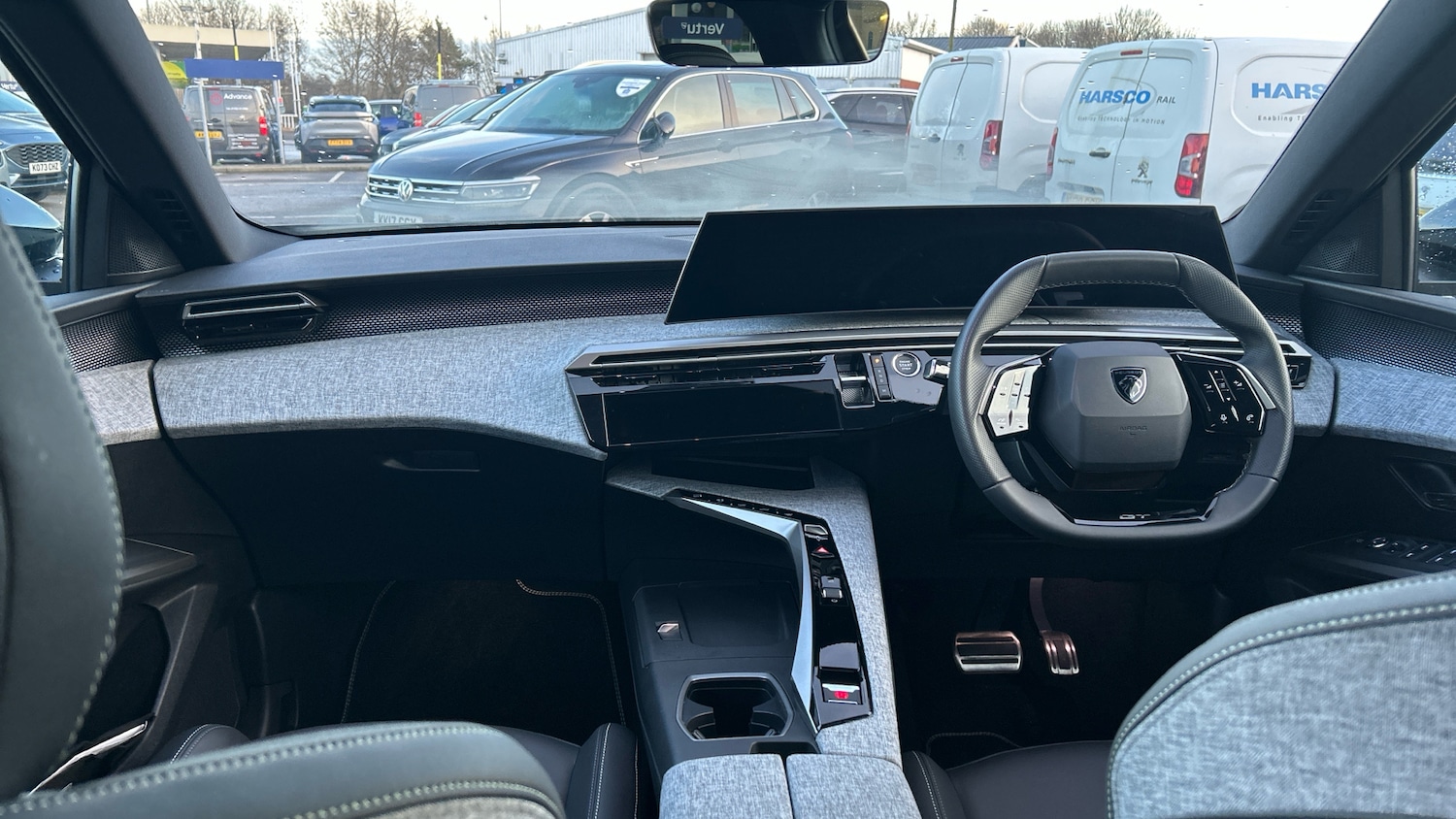 Used Peugeot 5008 2025 for sale - 76971825: Photo 10