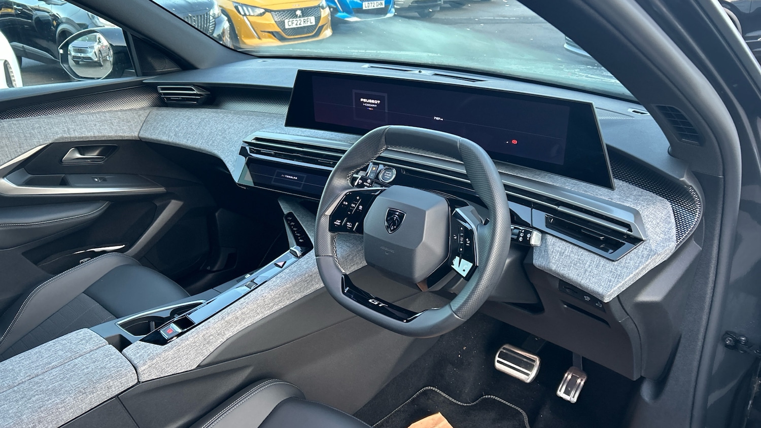 Used Peugeot 5008 2025 for sale - 76971825: Photo 11