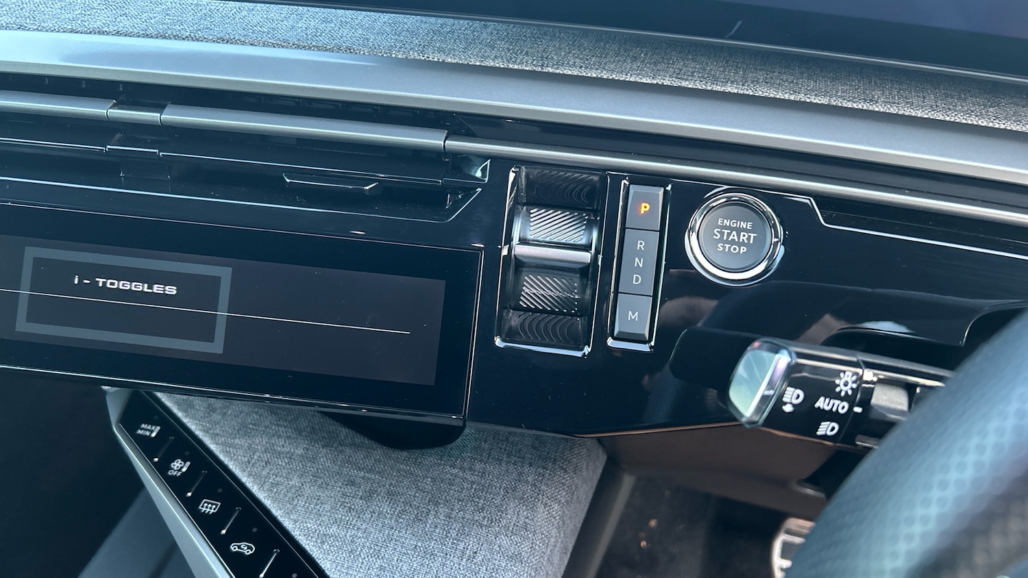 Used Peugeot 5008 2025 for sale - 76971825: Photo 13